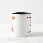 Mug Daisy Jones Les Six (Centre)