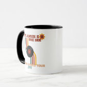 Mug Daisy Jones The Six (Devant gauche)