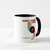 Mug Daisy Jones The Six (Devant droit)