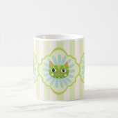 Mug Daisy Kitty Visage Purr-fect (Centre)