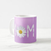 Mug Daisy Maman (Devant gauche)