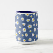 Mug Daisy Meadows Blue (Centre)