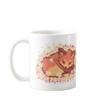 Daisy Spring Fox