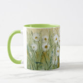 Mug Daisy Spring I (Gauche)