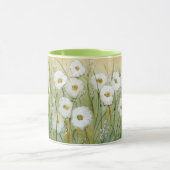 Mug Daisy Spring I (Centre)