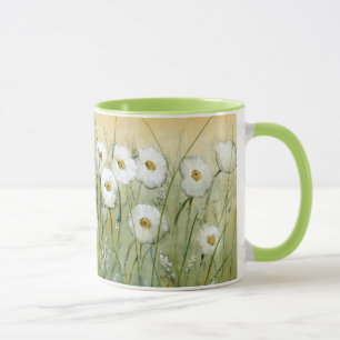 Mug Daisy Spring I