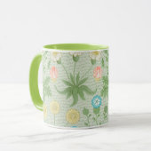 Mug Daisy, William Morris (Devant gauche)
