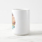 Mug Dakhla maroc surf (Centre)