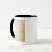 Mug Dakota (Devant gauche)