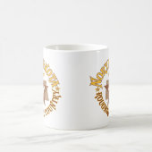 Mug Dakota du Nord (Centre)