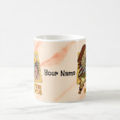 Mug Dakota du Nord (Centre)