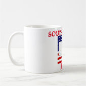 Mug Dakota du Sud (Gauche)
