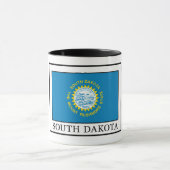 Mug Dakota du Sud (Centre)