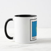 Mug Dakota du Sud (Gauche)