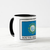Mug Dakota du Sud (Devant gauche)