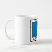 Mug Dakota du Sud (Gauche)