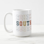 Mug Dakota du Sud (Gauche)