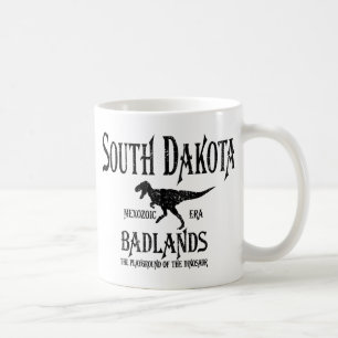 Mug Dakota du Sud