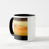 Mug Dakota du Sud, États-Unis. (Devant gauche)