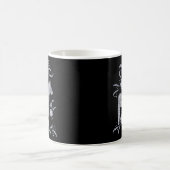 Mug Dala Horse suédois (Centre)