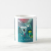 Mug d'Alaska (Centre)