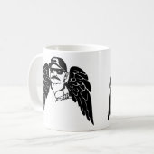 Mug Dale Angel Wings (Devant gauche)