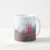 Mug d'algue de l'Alaska (Devant droit)