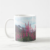 Mug d'algue de l'Alaska (Gauche)