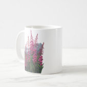 Mug d'algues (Devant gauche)