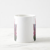 Mug d'algues (Centre)