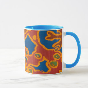 Mug d'algues