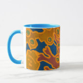 Mug d'algues (Gauche)