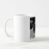 MUG DALILA, RÈGLE DE MORKIES (Gauche)