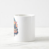Mug Dallas (Centre)
