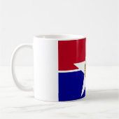 Mug Dallas (Gauche)