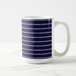 Mug Dallas Pinstripe Spirit 1