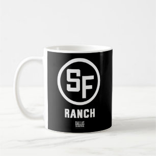 Mug Dallas Série Tv Southfork Ranch