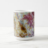 Mug Dalle d'Opalite Verte Australienne (Centre)