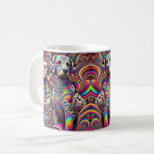 Mug dalmate (Devant gauche)