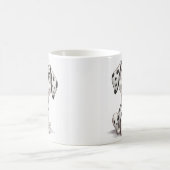 mug dalmate (Centre)