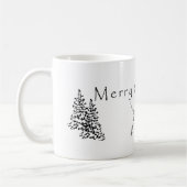 Mug Dalmate (Gauche)