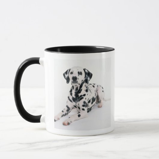 Mug Dalmate 4 (Gauche)