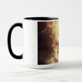 Mug d'alphabet : 'S' (Gauche)