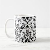 Mug Damas sans joint (Gauche)