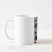 Mug Damasco - Syrie - Mosaic - (Gauche)