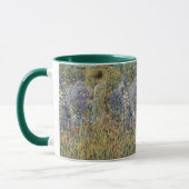 Mug Dame dans un jardin par Frederick Frieseke, Beaux- (Gauche)