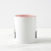 Mug Dame de DIEU (Centre)