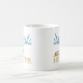 MUG DAME DEER HUNTER (Centre)