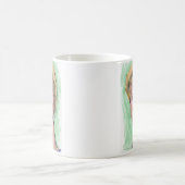 Mug Dame du chef (Centre)