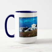 Mug Dame du lac (Gauche)